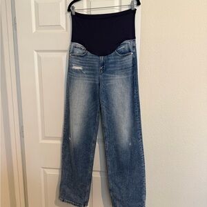 Pinkblush maternity Women's Jeans